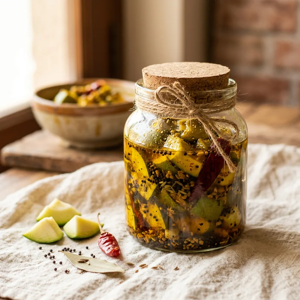 Aam ka Achaar