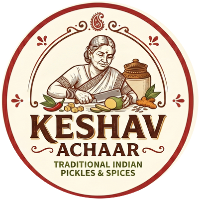 Keshav Achaar logo